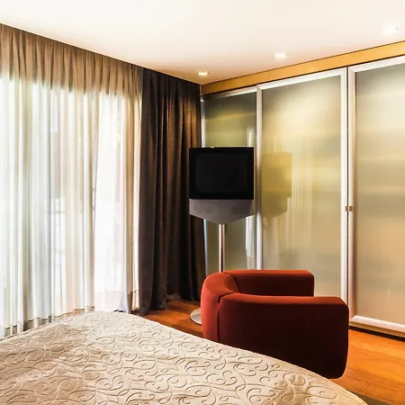 Santa Marta 4* Barcellona