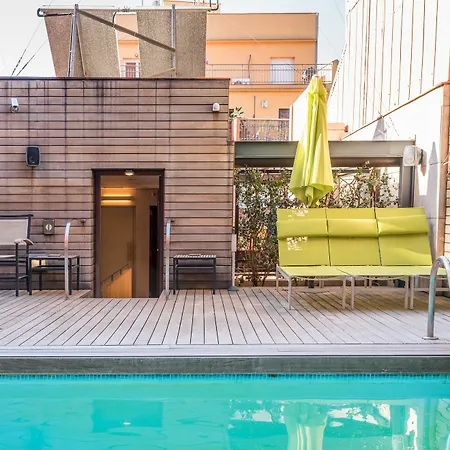 Hotel Santa Marta 4*