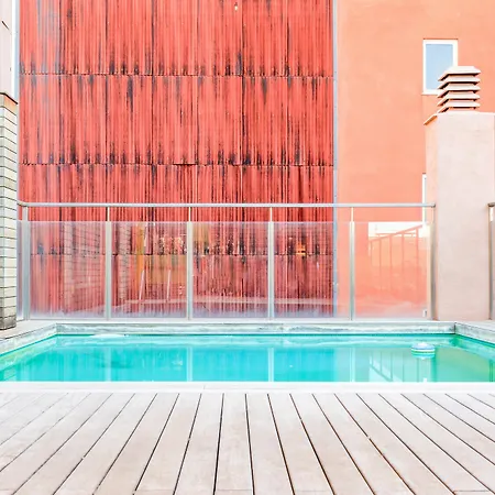 Santa Marta Hotel