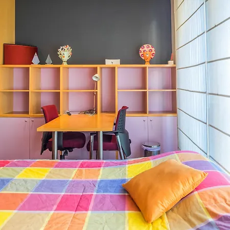 Santa Marta Hotel Barcellona
