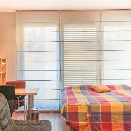 Santa Marta 4* Barcellona