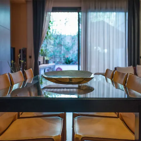 Szálloda Santa Marta 4*