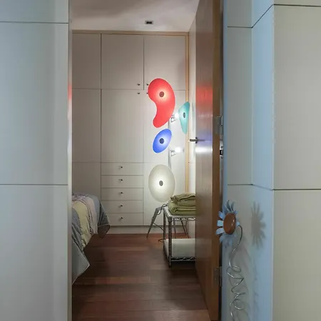 Szálloda Santa Marta 4*