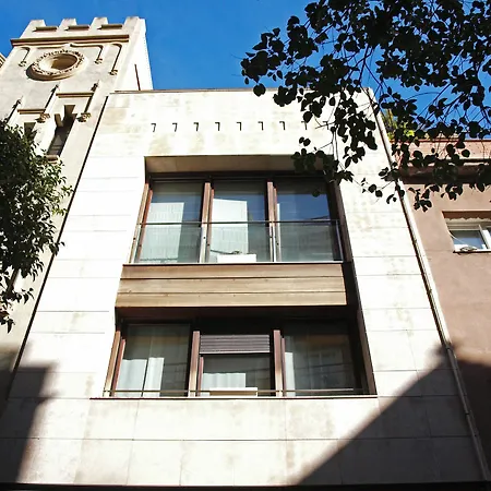 Szálloda Santa Marta 4*